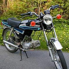 Suzuki DM-50 *solgt*