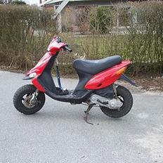 Gilera Stalker