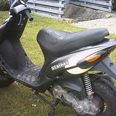 Gilera Stalker SOLGT !
