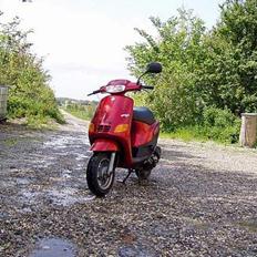 Piaggio Zip * Solgt  *