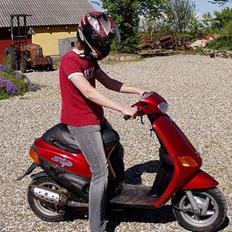 Piaggio Zip * Solgt  *