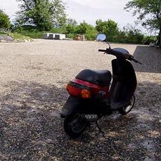 Piaggio Zip * Solgt  *