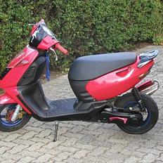 Aprilia Sonic GP