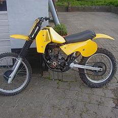 Suzuki 80cc
