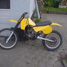 Suzuki 80cc