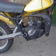 Suzuki 80cc