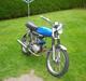 Yamaha 4-gear  SOLGT !!!!