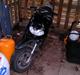 Aprilia rally Projekt solgt