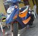 Honda SFX Repsol