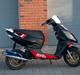 Aprilia Sonic GP solgt