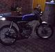Yamaha 4 gear **solgt**