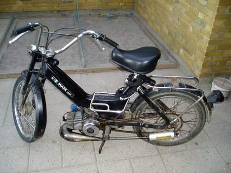 Puch maxi k || TIL SALG || billede 15