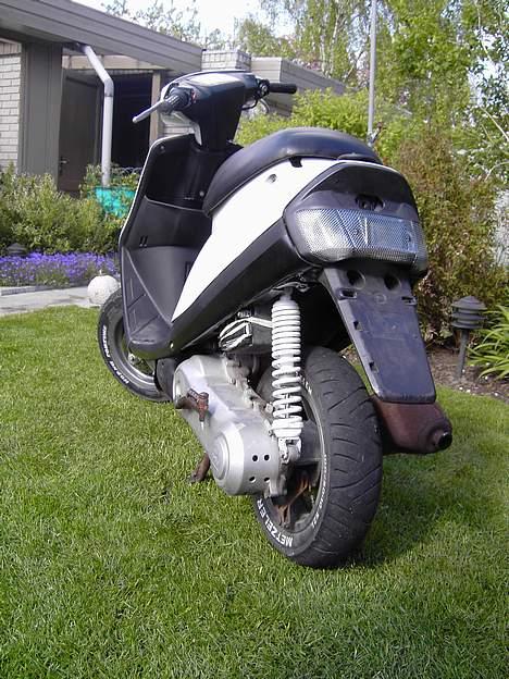 Yamaha Jog billede 13