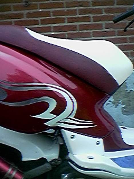 Aprilia Rally Stjålet billede 10