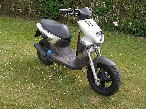 Yamaha Slider billede 1