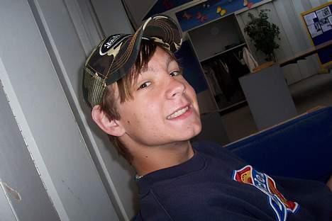 Aprilia sonic (Solgt) billede 13