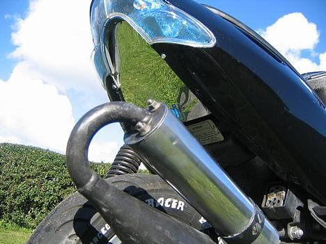 Aprilia Sonic (Før) billede 8