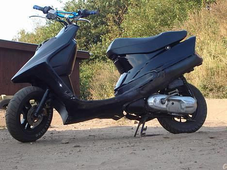 Yamaha Axis ...::SOLGT::... billede 1