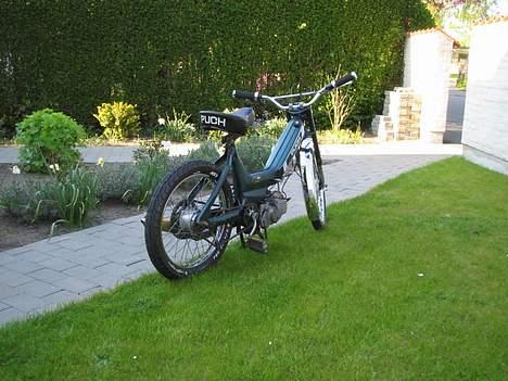 Puch Maxi  Solgt billede 10