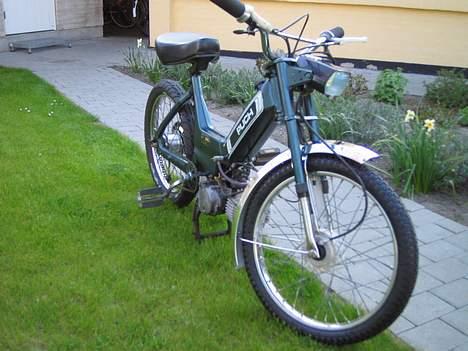 Puch Maxi  Solgt billede 12