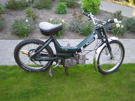 Puch Maxi  Solgt billede 13