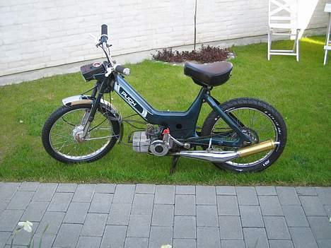 Puch Maxi  Solgt billede 14