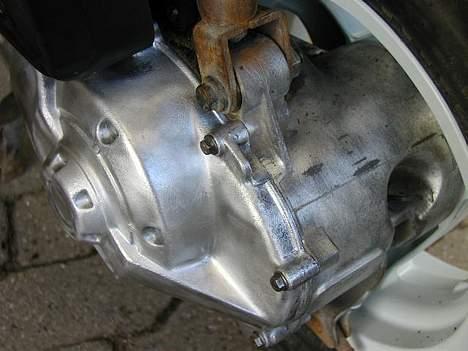 Gilera Stalker [Solgt] billede 4