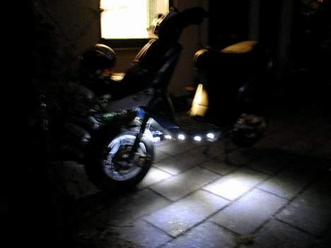 Gilera Stalker [Solgt] billede 8