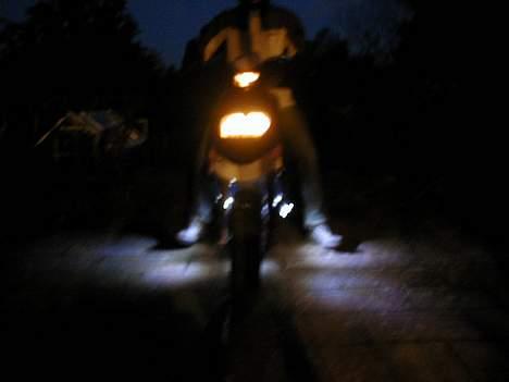 Gilera Stalker [Solgt] billede 12