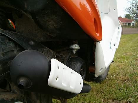 Gilera Stalker - BYTTET - billede 7