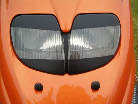 Gilera Stalker - BYTTET - billede 11