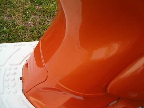 Gilera Stalker - BYTTET - billede 12