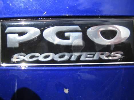 PGO *Dr. Big* {Neonbanden©} - PGO = Politiet Giver Op billede 17