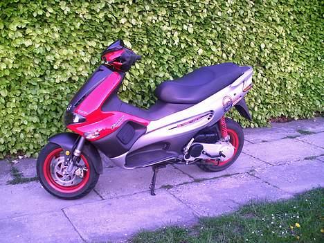 Gilera Runner 30' billede 1