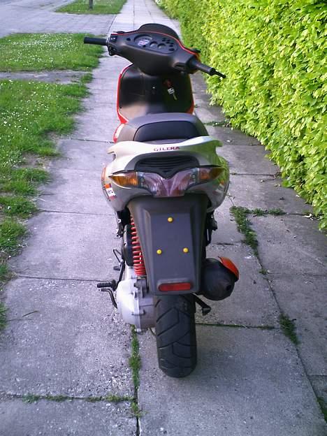 Gilera Runner 30' billede 2