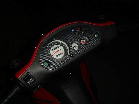 Gilera Runner 30' billede 4