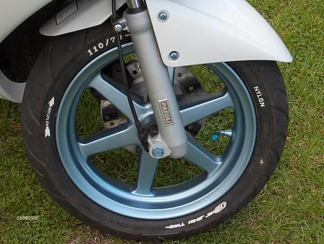 Yamaha Jog R #The Player#SOLGT# - Nyt billede 14