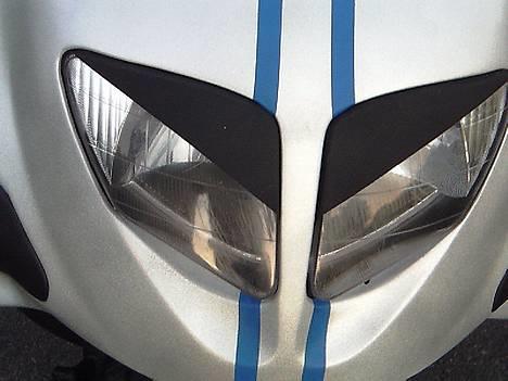 PGO Dr. big solgt  - flot ikk! lidt ond i det! billede 1