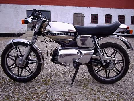 Kreidler RMC billede 2