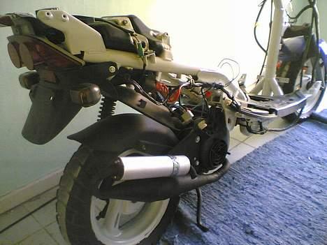 PGO Dr. Big billede 3