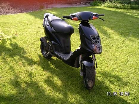 Piaggio NRG (Solgt!) billede 4