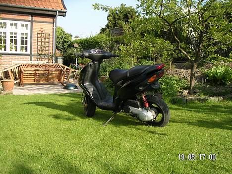 Piaggio NRG (Solgt!) billede 6