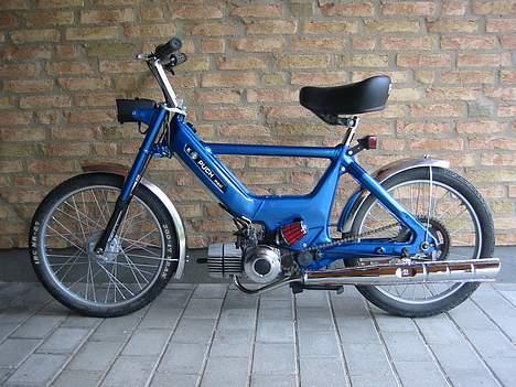 Puch Maxi K ¤SOLGT¤ billede 1