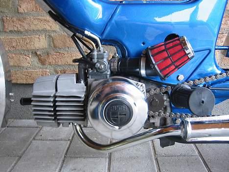 Puch Maxi K ¤SOLGT¤ billede 2