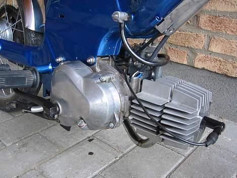 Puch Maxi K ¤SOLGT¤ billede 4