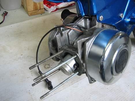 Puch Maxi K ¤SOLGT¤ billede 5