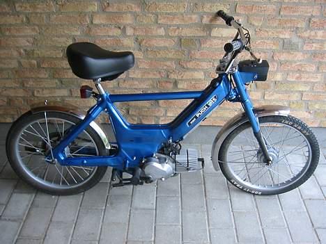 Puch Maxi K ¤SOLGT¤ billede 6