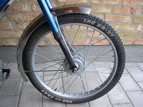 Puch Maxi K ¤SOLGT¤ billede 7