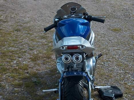 Honda pocket til salg billede 3