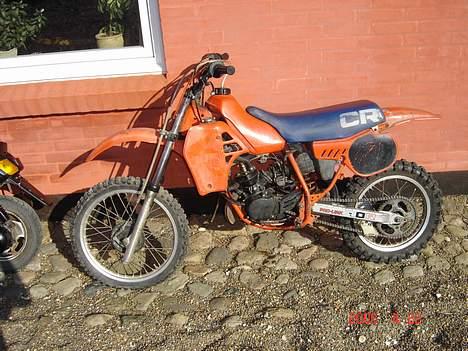 Yamaha Jog as solgt billede 8